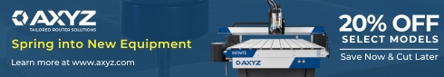 AXYZ Website Banner February 2024
