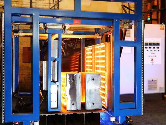 Heraeus infrared speeds up tool heating at Mettis - Aerospace Manufacturing