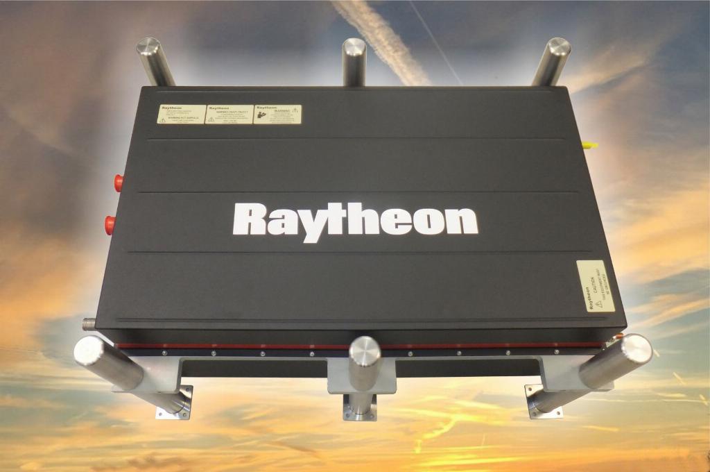 Key to the More Electric Aircraft philosophy is efficiency, as exhibited by Raytheon’s bi-directional primary power converter 