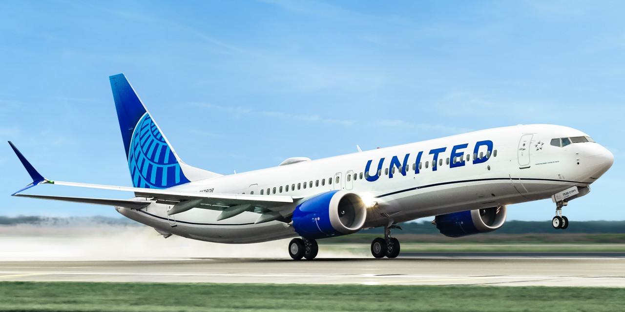 United to purchase 200 more 737 MAX aircraft from Boeing - Aerospace ...