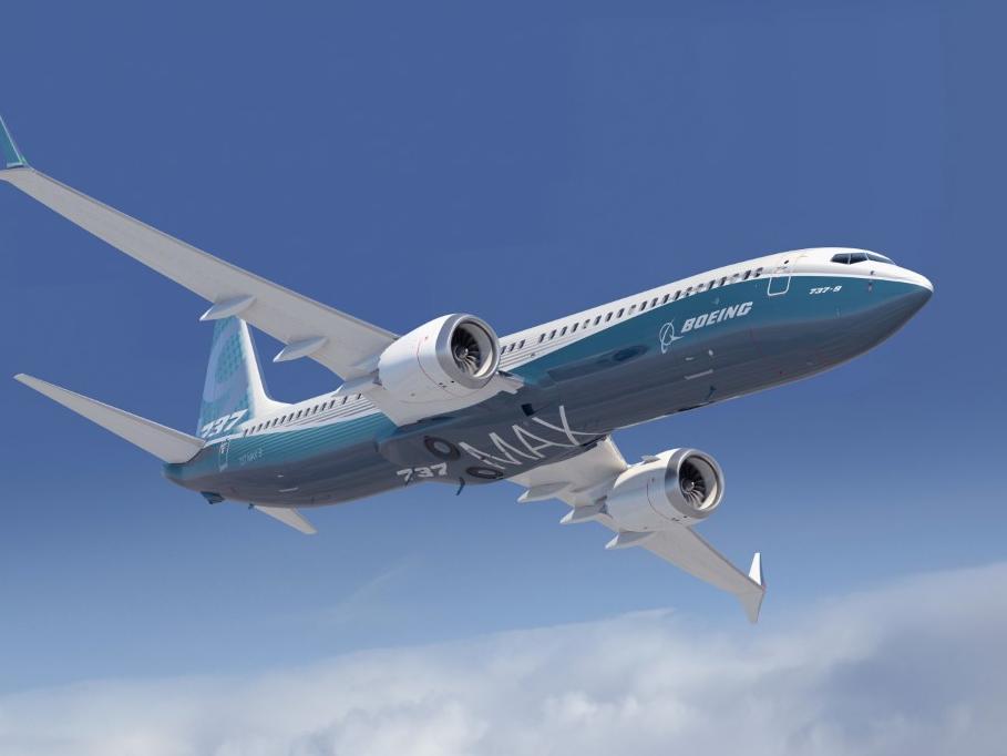 Boeing awards Turkish Aerospace 737 fan cowls contract - Aerospace ...