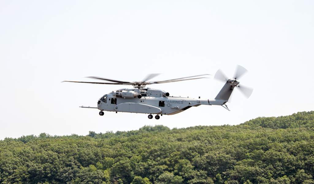 This contract significantly advances Sikorsky and the US Navy on the path toward a multi-year agreement